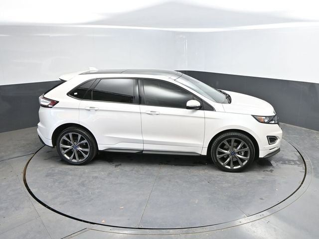 Used 2017 Ford Edge Sport w/ Equipment Group 401A AWD/4WD image 48