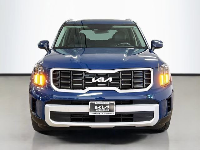 Used 2024 Kia Telluride S w/ S Sunroof Package image 2