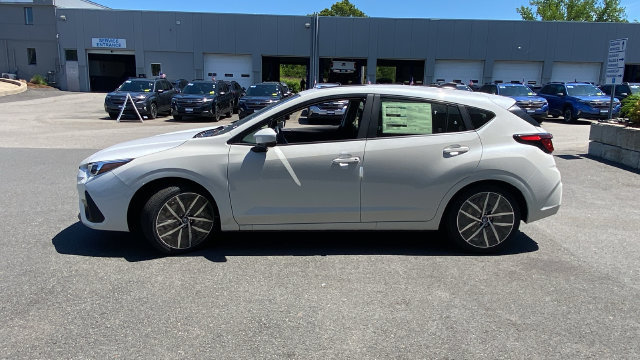 New 2026 Subaru Impreza 2.0i Sport AWD/4WD image 4