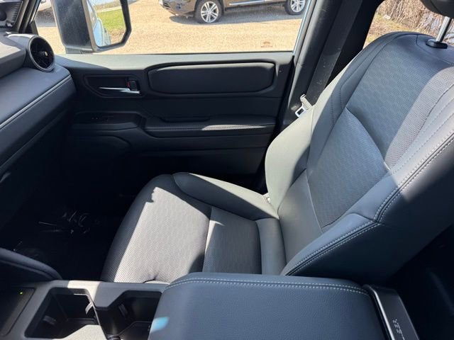 Certified 2025 Toyota Land Cruiser w/ Premium Package AWD/4WD image 25