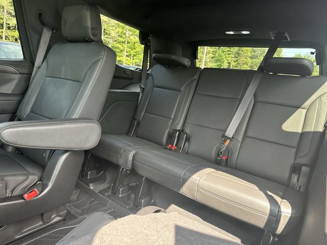 Used 2024 Chevrolet Tahoe Z71 w/ Max Trailering Package AWD/4WD image 28