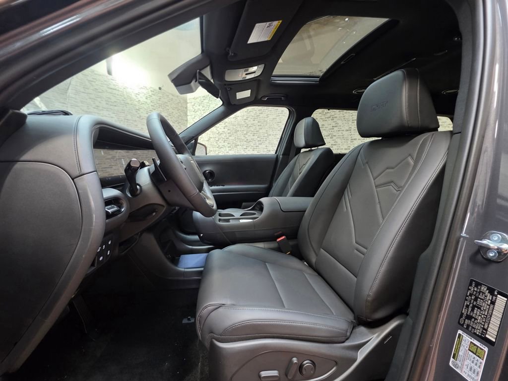 New 2026 Hyundai Palisade XRT Pro image 25