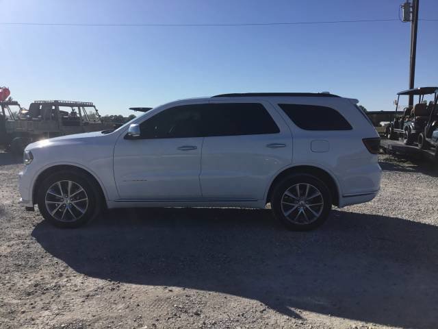 Used 2019 Dodge Durango Citadel image 6