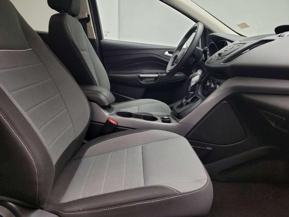 Used 2014 Ford Escape SE FWD image 21