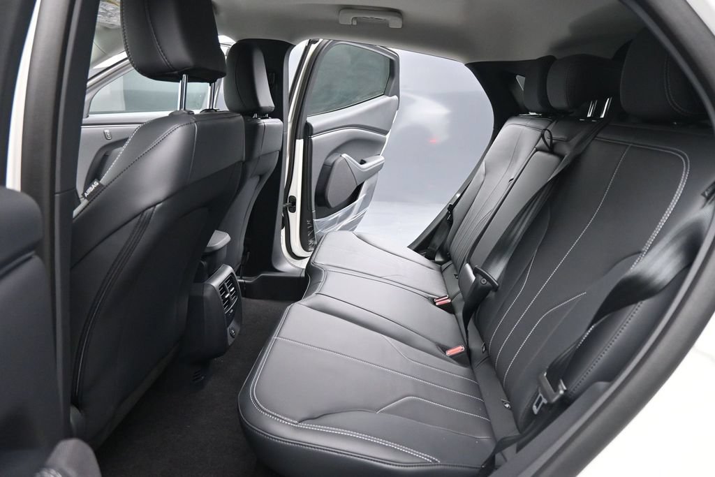 New 2026 Ford Mustang Mach-E Select RWD image 17