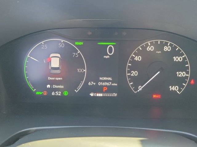 Used 2023 Honda CR-V Sport image 26