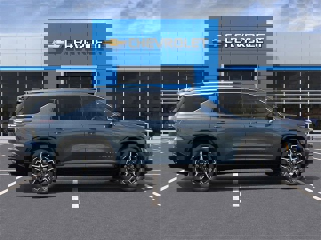 New 2026 Chevrolet Traverse High Country image 5