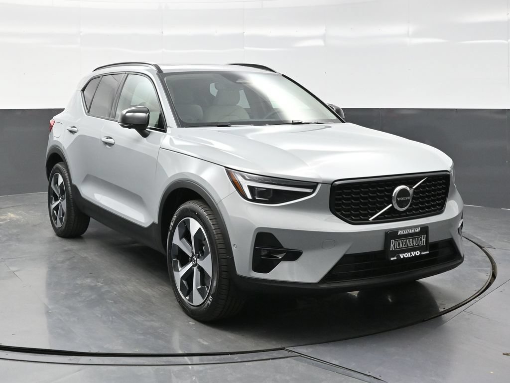 New 2026 Volvo XC40 B5 Plus w/ Protection Package Premier AWD/4WD image 1
