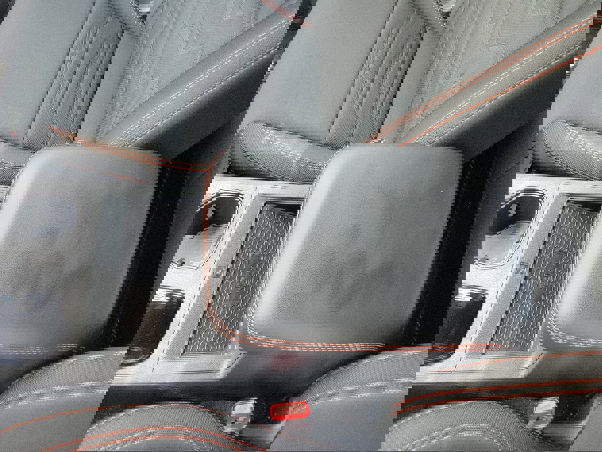 Used 2025 Nissan Frontier PRO-4X w/ Pro Convenience Package image 31