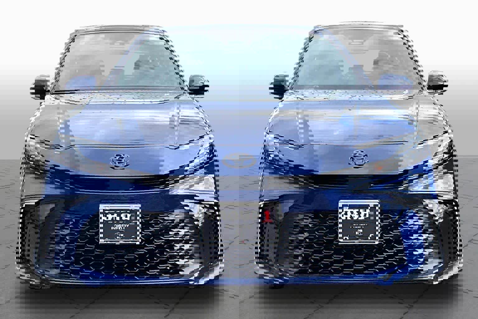 New 2026 Toyota Camry SE AWD/4WD image 3