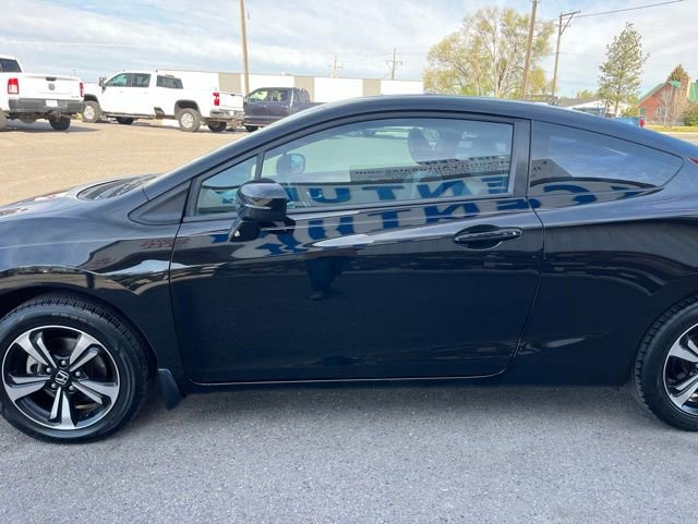 Used 2014 Honda Civic EX image 5