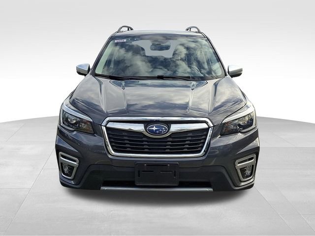 Used 2021 Subaru Forester Touring image 2