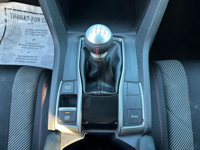 Used 2019 Honda Civic Si image 16