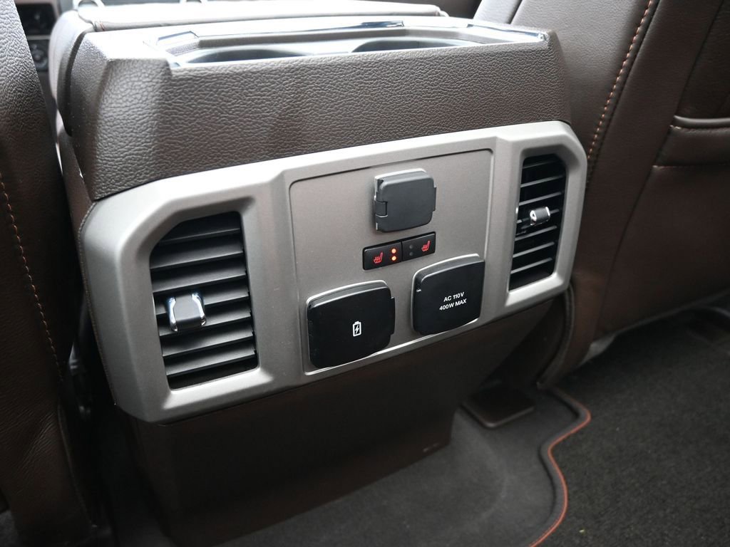 Used 2022 Ford F450 King Ranch w/ King Ranch Ultimate Package image 26