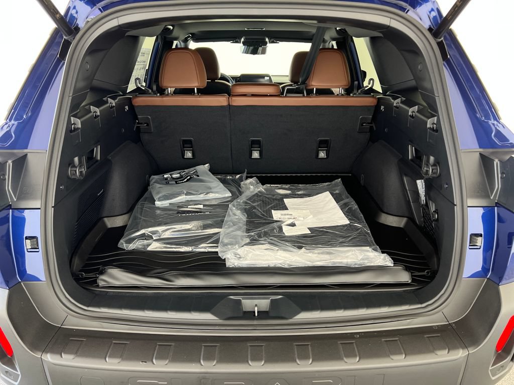 New 2026 Subaru Outback Touring XT AWD/4WD image 25