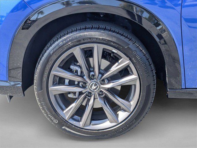 Certified 2025 Acura ADX A-Spec FWD image 26