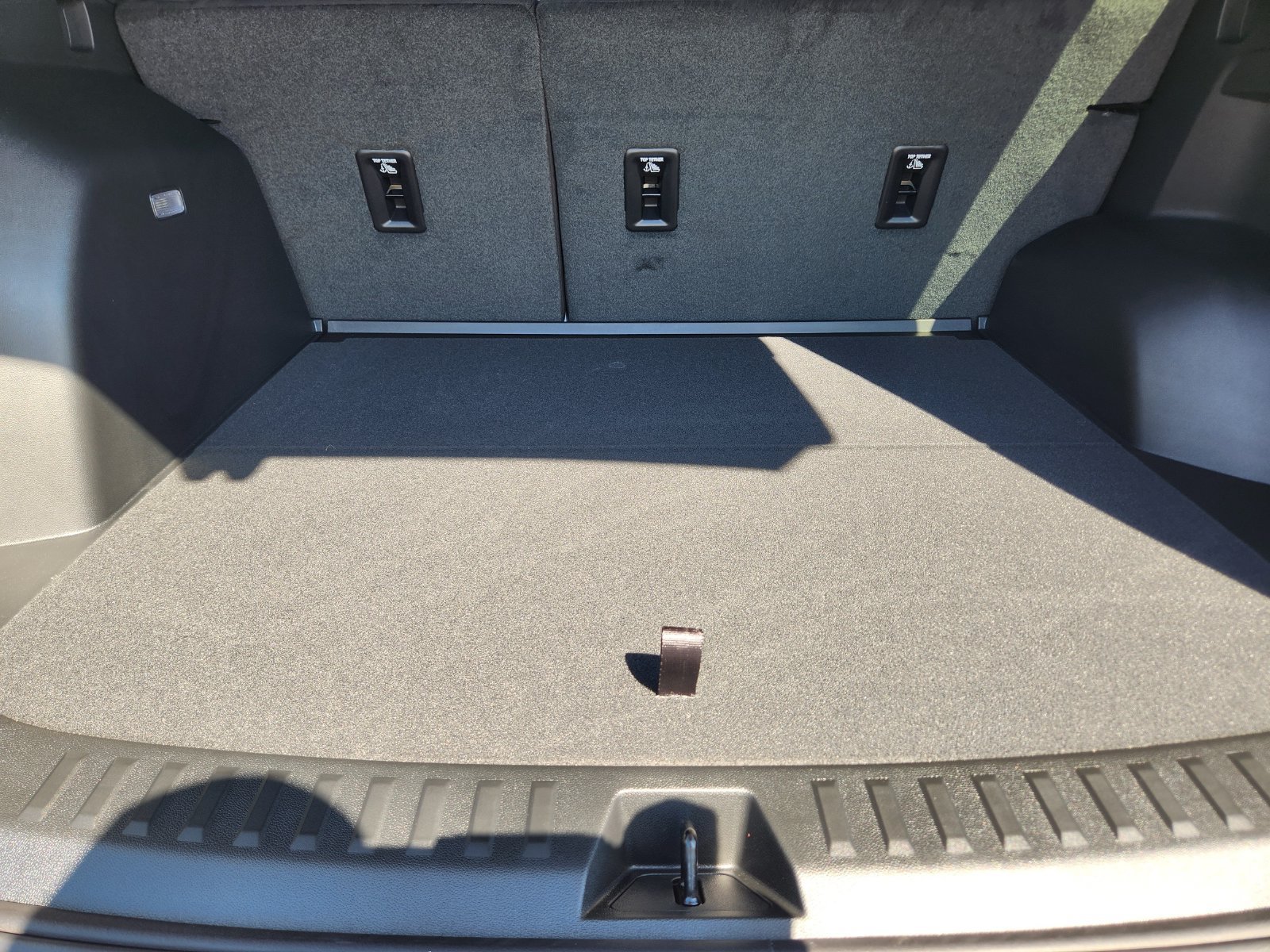 New 2027 Chevrolet Equinox LT FWD image 26