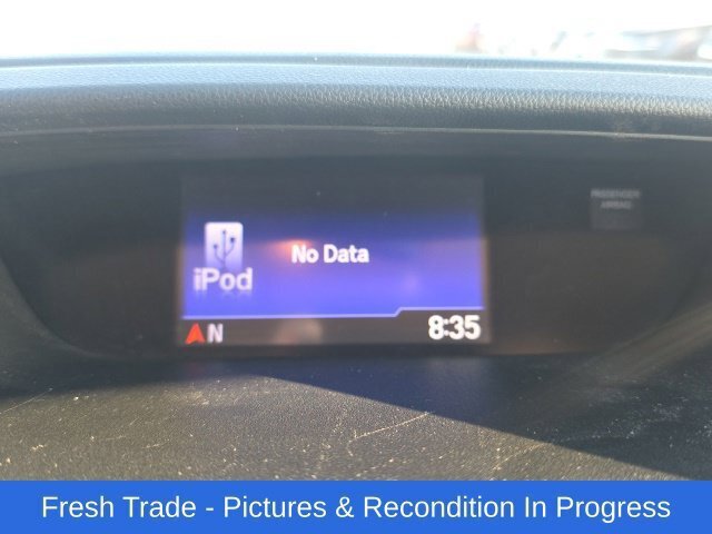Used 2015 Honda CR-V EX image 16
