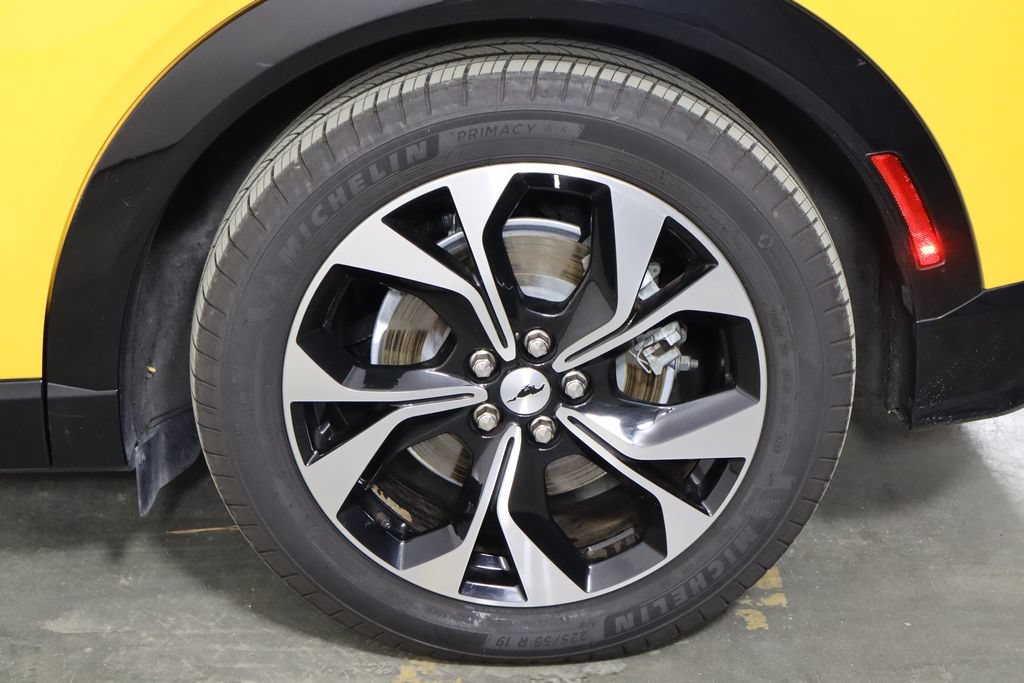 Used 2022 Ford Mustang Mach-E Premium RWD image 45