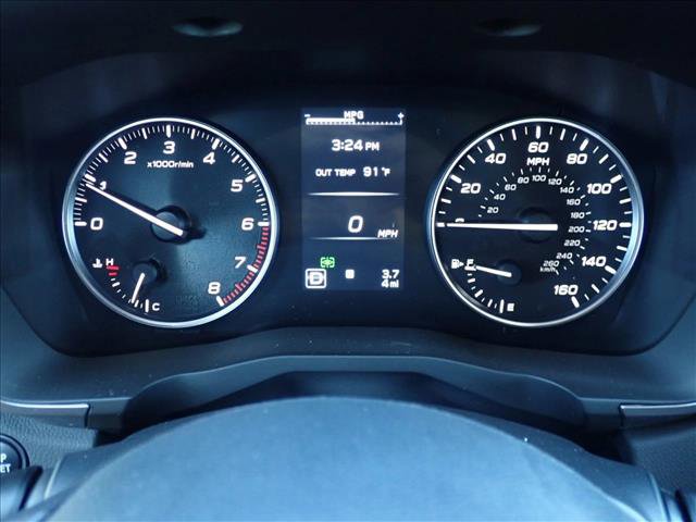 New 2026 Subaru Ascent Touring image 25