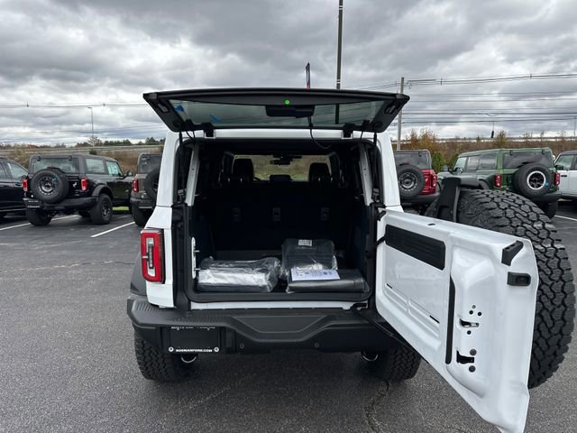 New 2025 Ford Bronco Badlands image 11