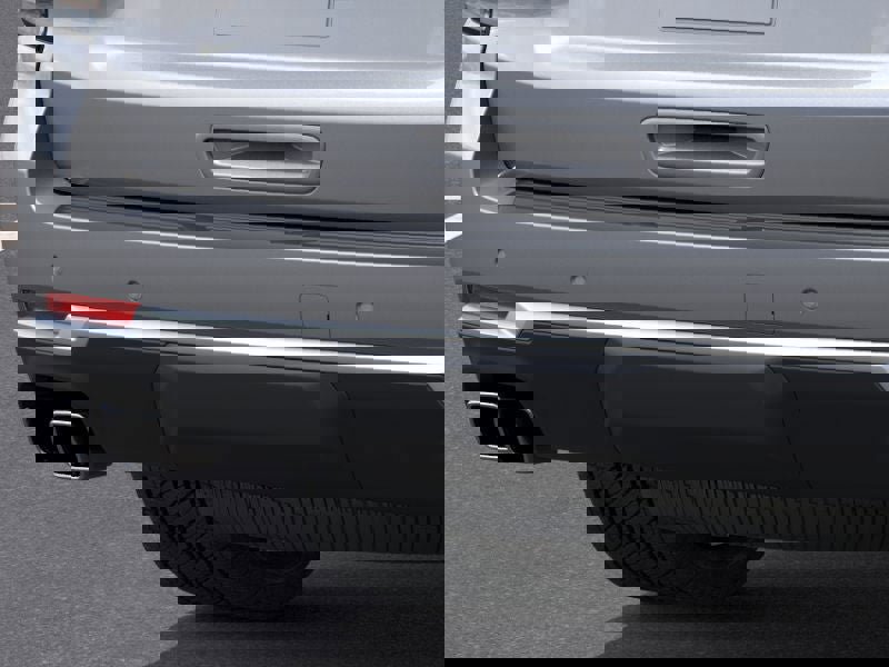 New 2026 Chevrolet Suburban High Country image 14