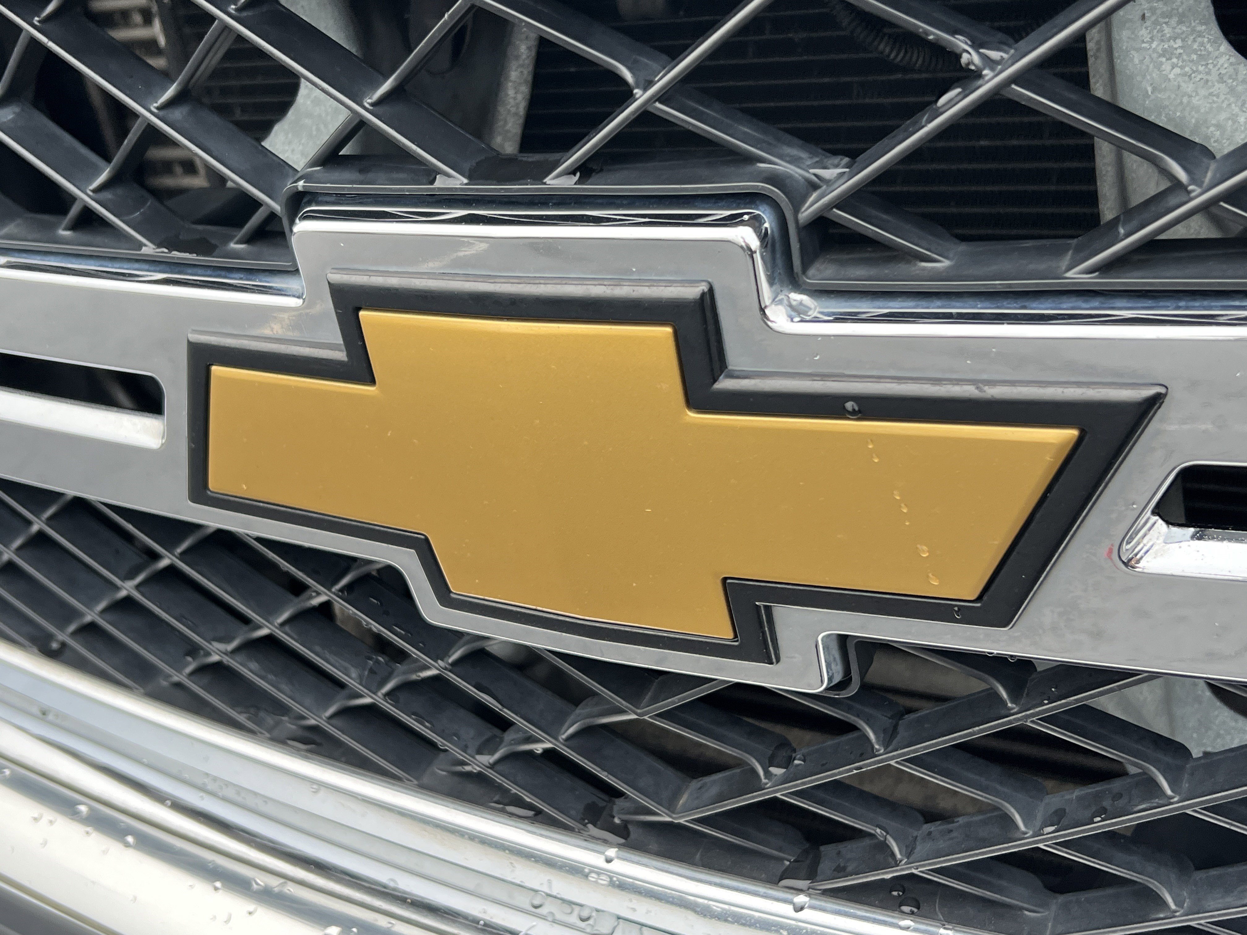 Used 2012 Chevrolet Silverado 2500 LTZ image 8