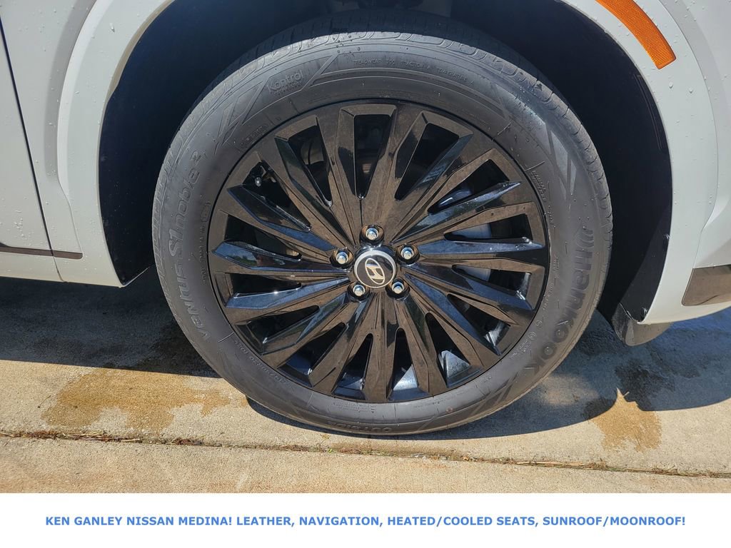 Used 2024 Hyundai Palisade Calligraphy AWD/4WD image 22