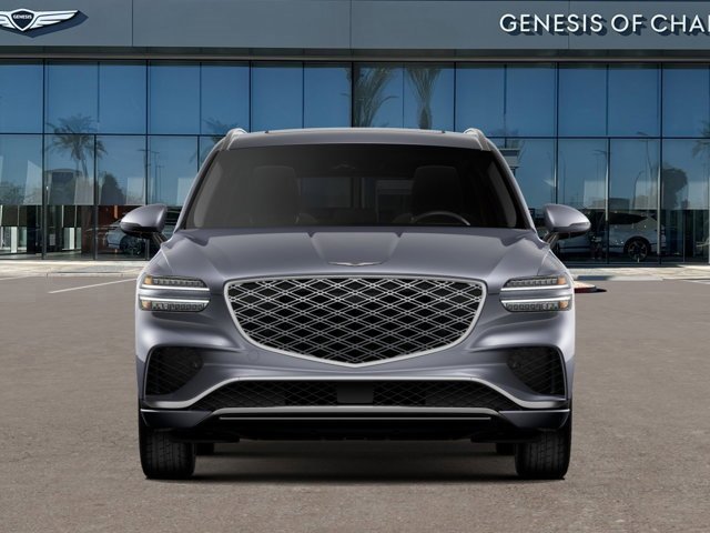 New 2026 Genesis GV70 2.5T Select AWD/4WD image 5