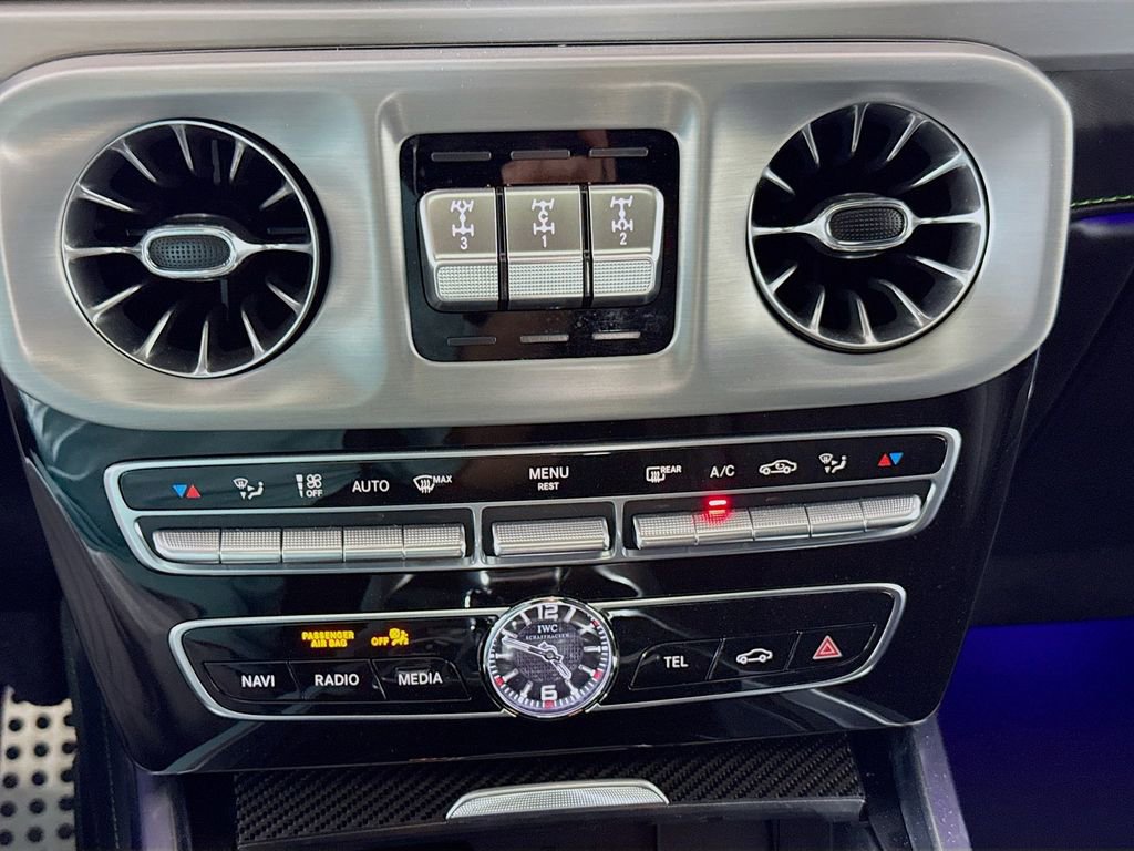 Used 2022 Mercedes-Benz G 63 AMG 4MATIC image 16