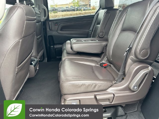 Used 2018 Honda Odyssey Touring image 24