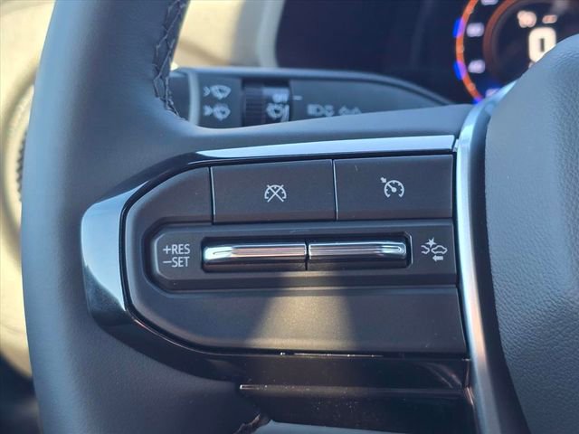 New 2026 Chevrolet Colorado W/T image 25