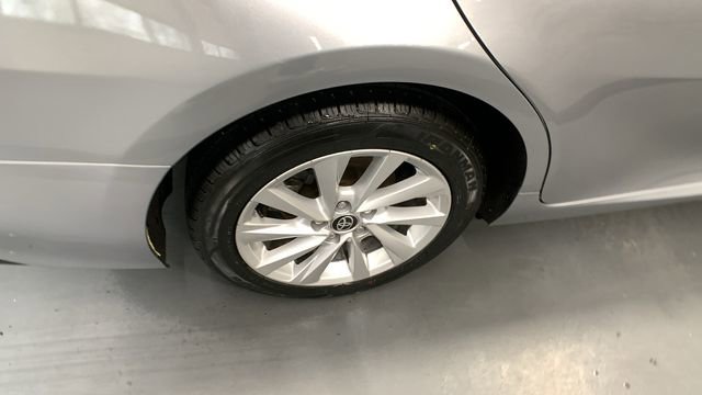 Used 2024 Toyota Camry LE FWD image 22