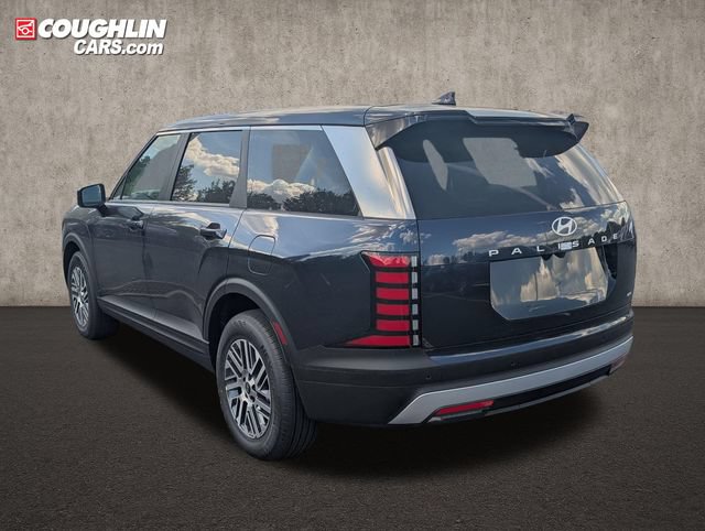 New 2026 Hyundai Palisade SE AWD/4WD image 6