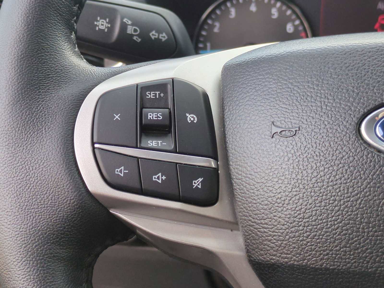 Used 2023 Ford Explorer XLT w/ Equipment Group 202A image 24
