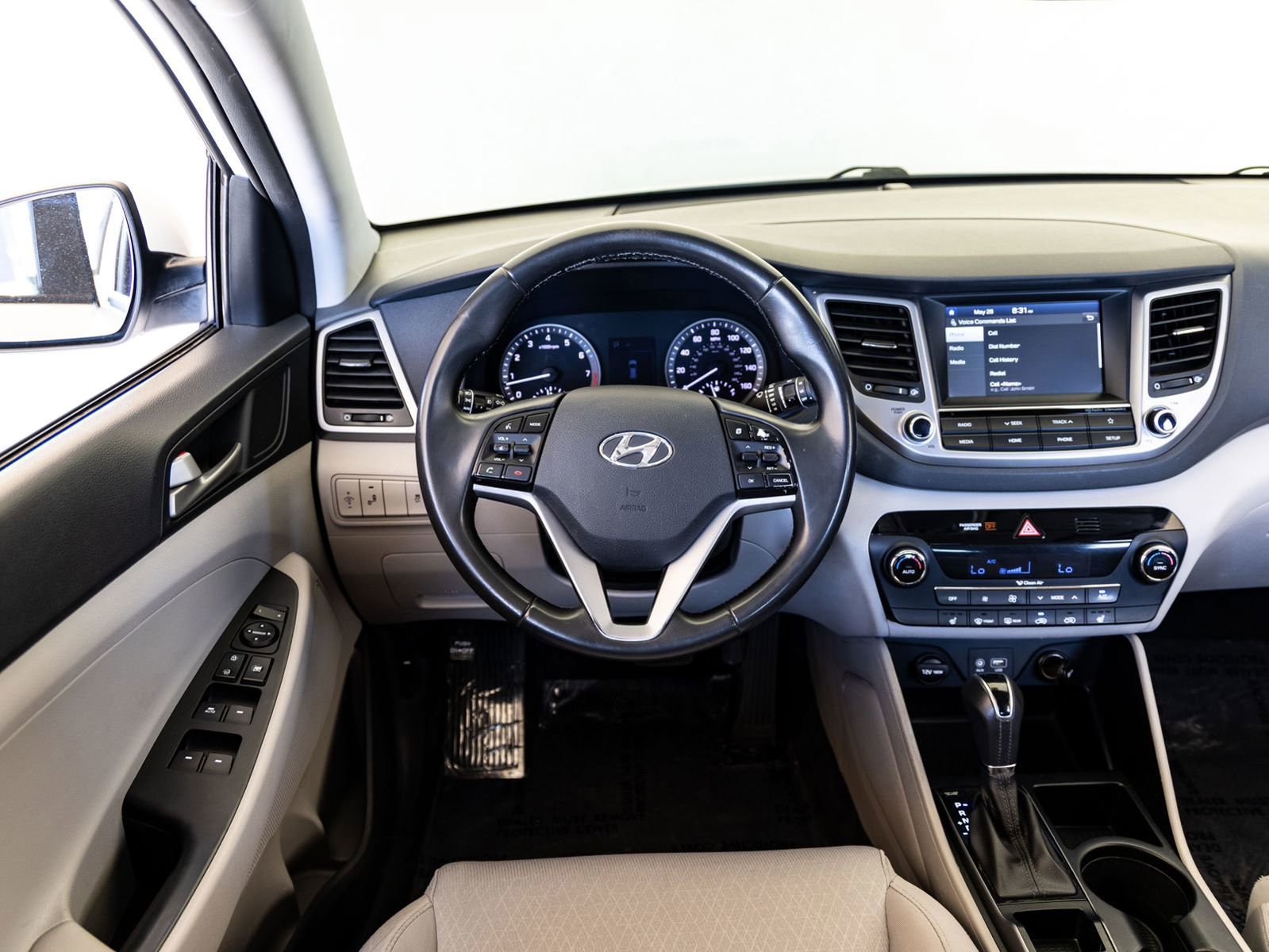 Used 2018 Hyundai Tucson Value FWD image 23