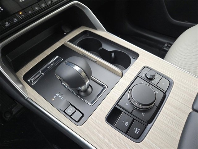 New 2025 MAZDA CX-90 3.3 Turbo w/ Preferred Package image 25