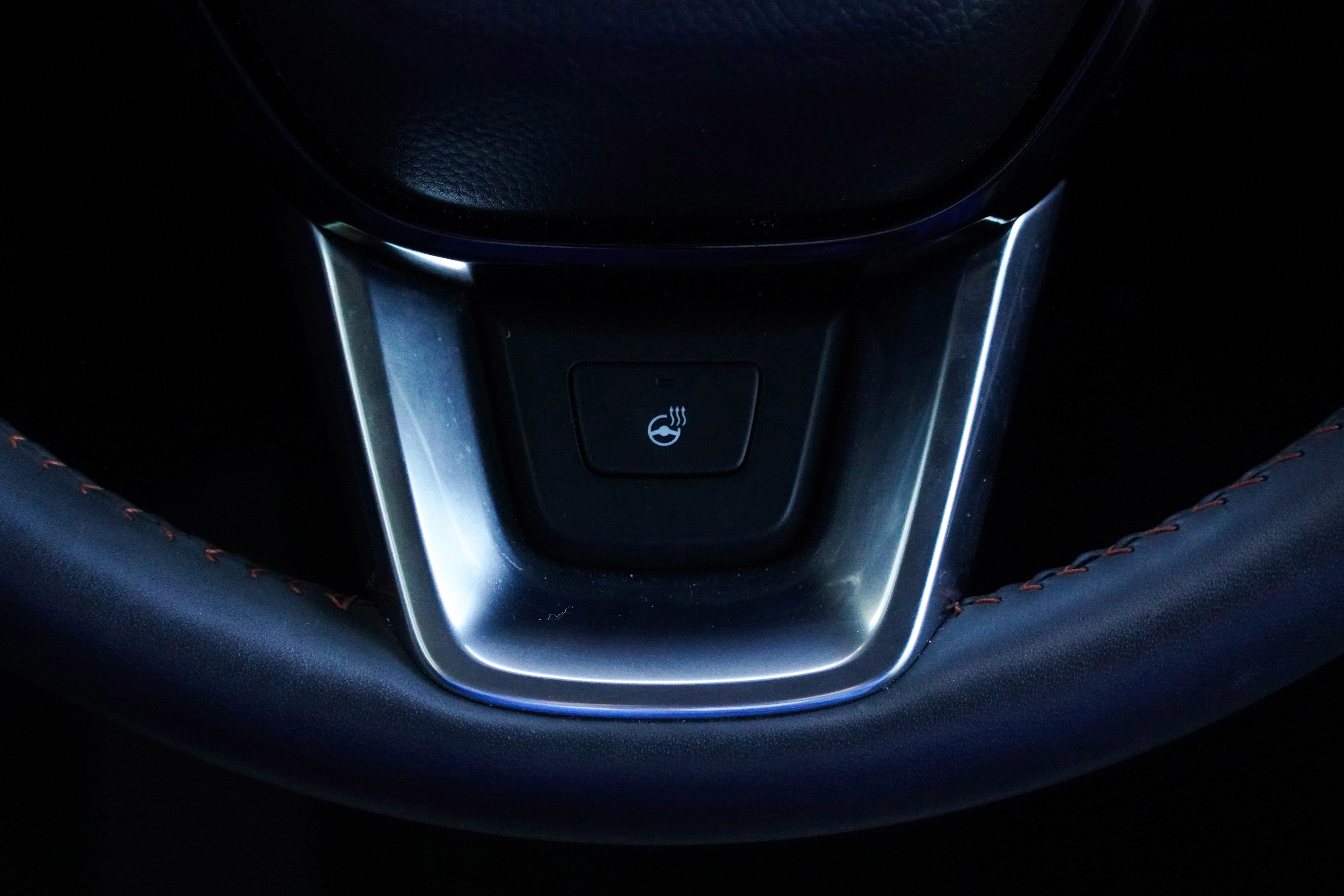 Used 2024 Honda CR-V Sport Touring image 23