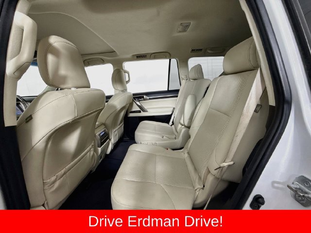 Used 2020 Lexus GX 460 Premium AWD/4WD image 9