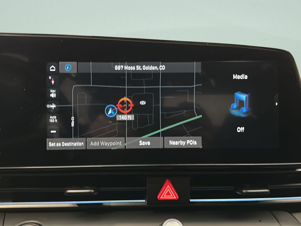 Certified 2025 Hyundai Elantra SEL image 23