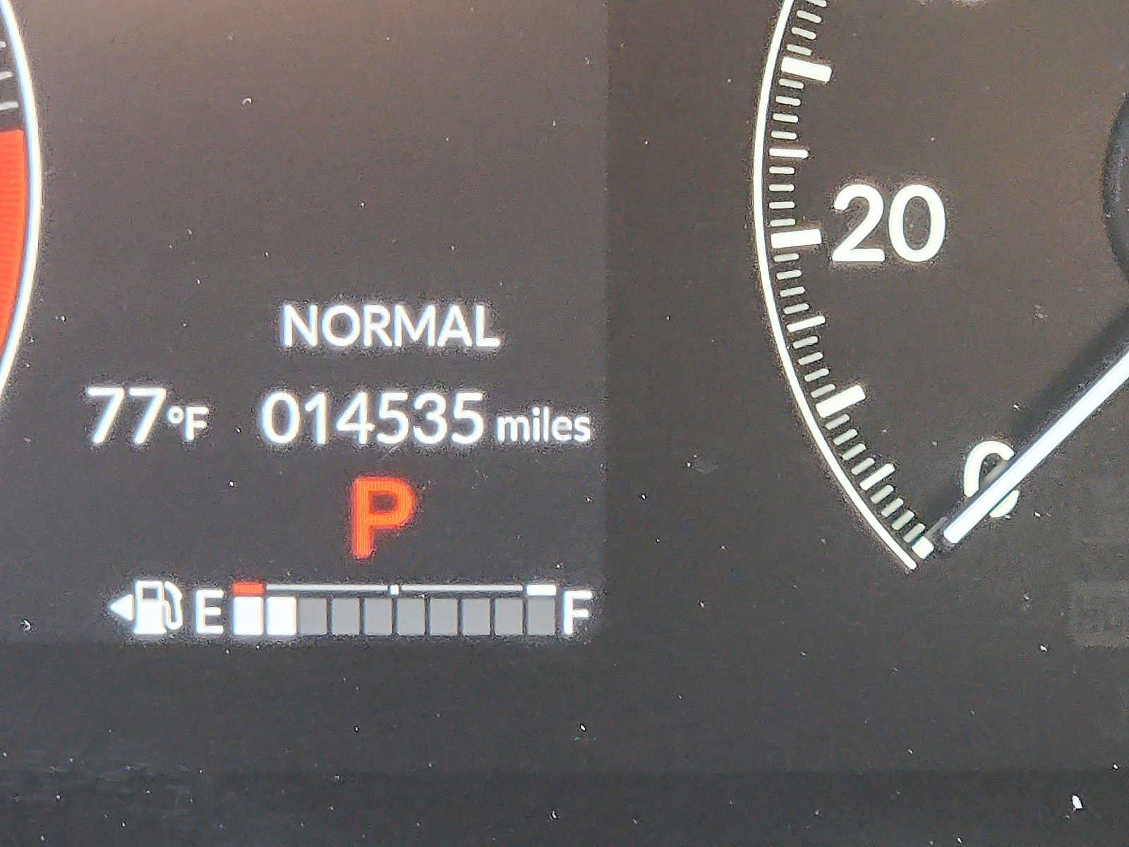 Certified 2024 Honda CR-V EX-L image 18