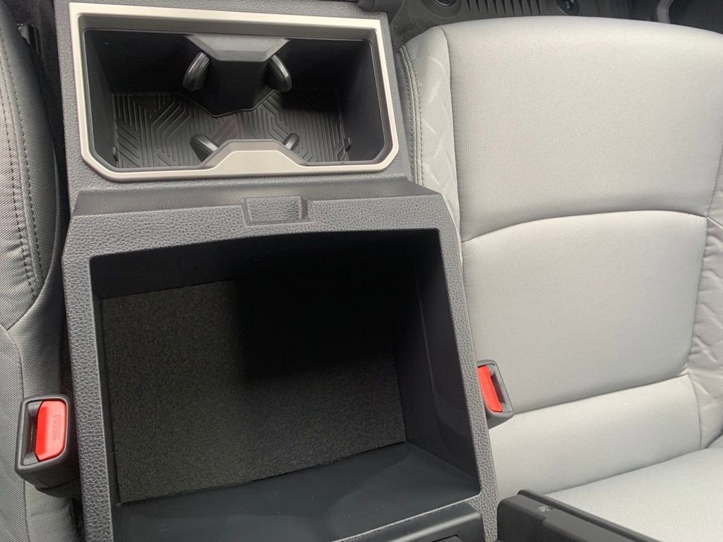 New 2025 Toyota Tacoma SR5 image 22