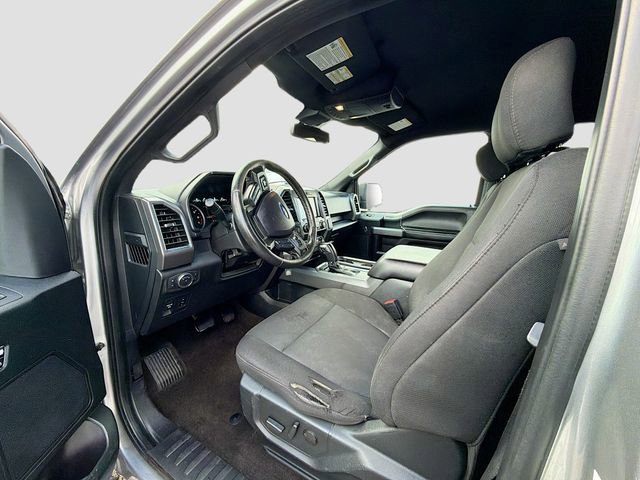 Used 2020 Ford F150 XLT w/ Equipment Group 302A Luxury image 26