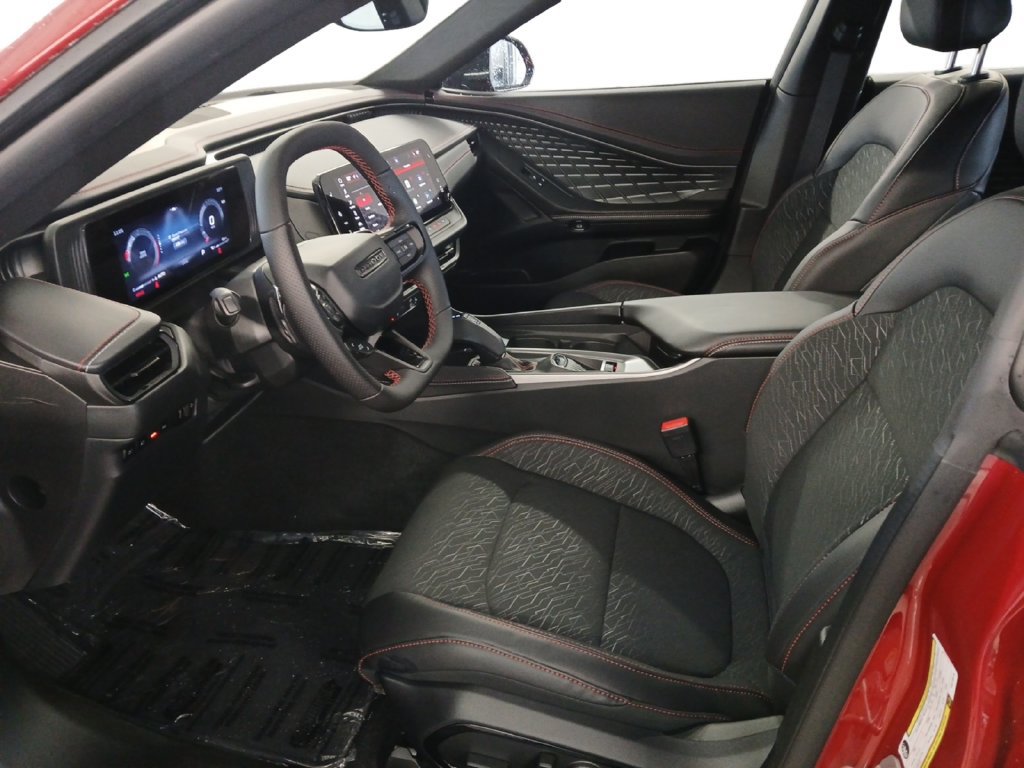 New 2026 Dodge Charger R/T w/ Driver Convenience Group AWD/4WD image 19