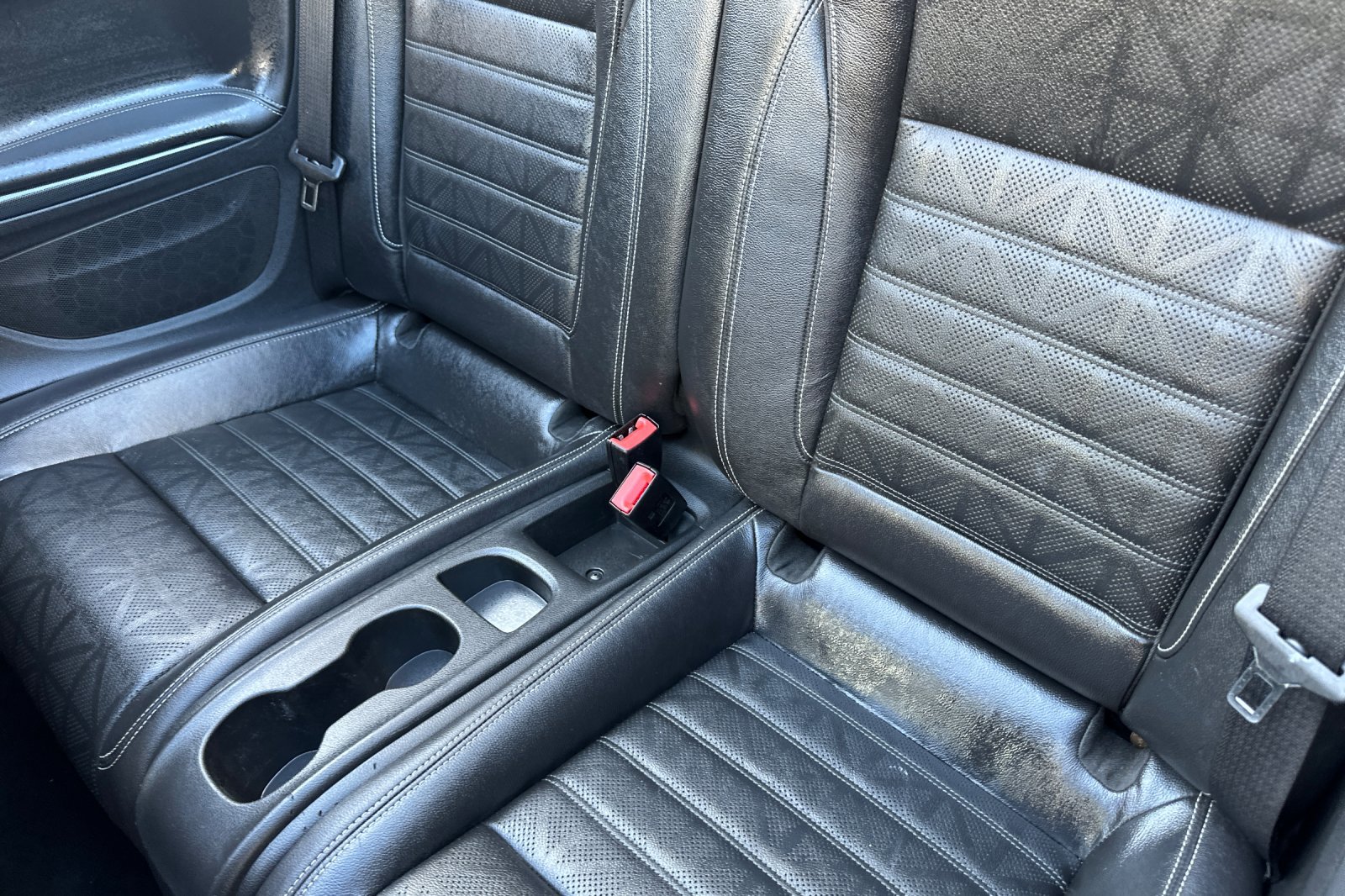 Used 2017 Buick Cascada Sport Touring image 15