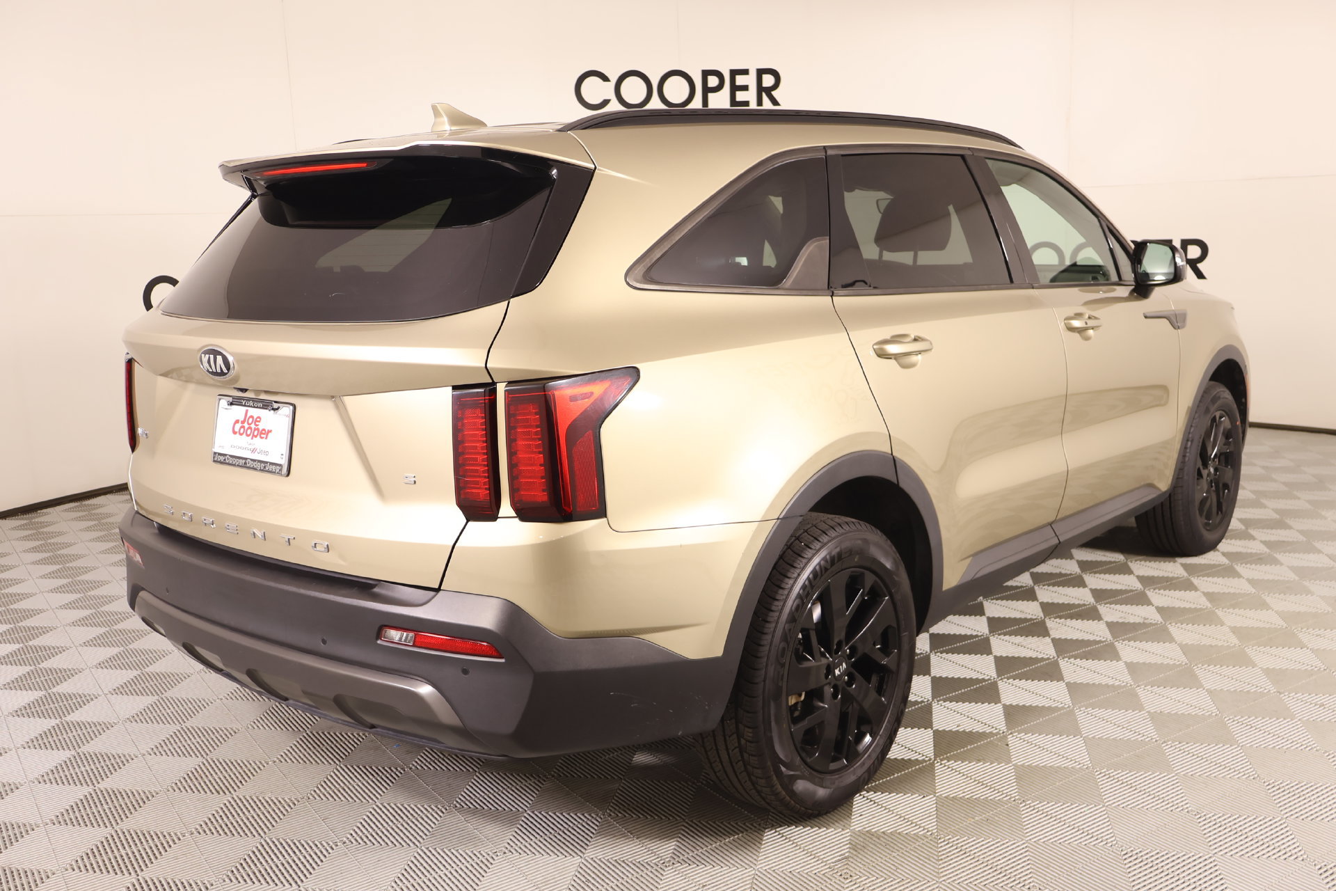 Used 2021 Kia Sorento S AWD/4WD image 21