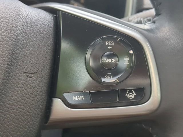 Certified 2022 Honda CR-V EX-L image 25