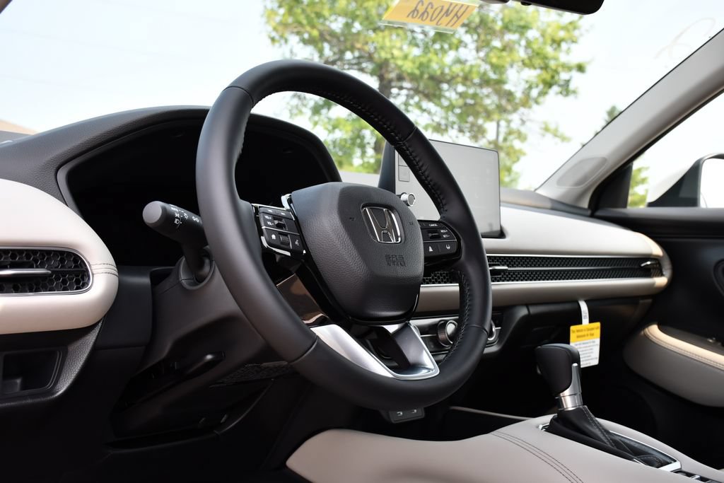 New 2027 Honda HR-V EX-L image 11