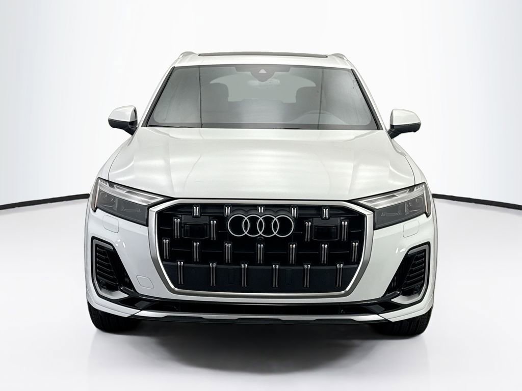 Used 2026 Audi Q7 3.0T Premium Plus w/ Premium Plus Package image 3
