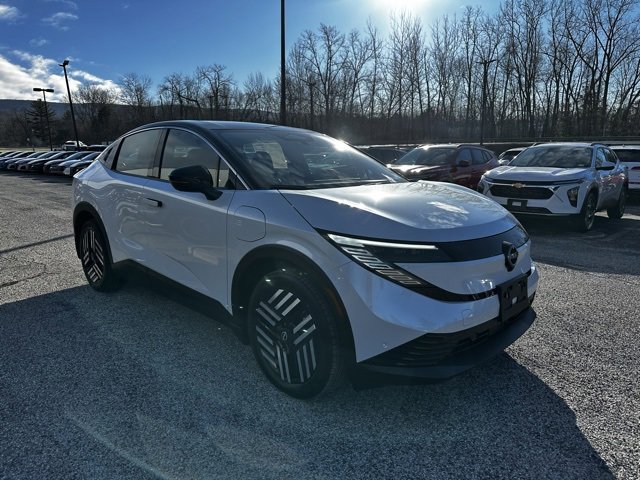 New 2026 Nissan Leaf SV+ image 3